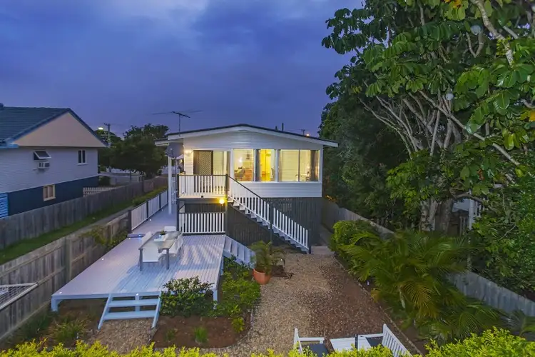 Second view of Homely house listing, 218A King Street, Clontarf QLD 4019