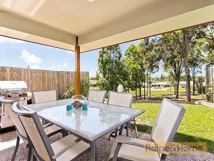 21 Diane Parade, Kallangur QLD 4503
