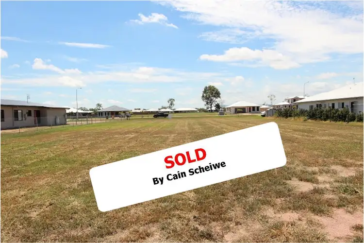 38 Diamond Drive, Alice River QLD 4817