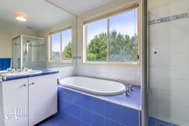Sixth view of Homely house listing, 3 Greenhaven Court, Rowville VIC 3178