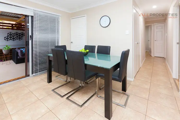 Third view of Homely house listing, 28 Crestview Street, Loganlea QLD 4131