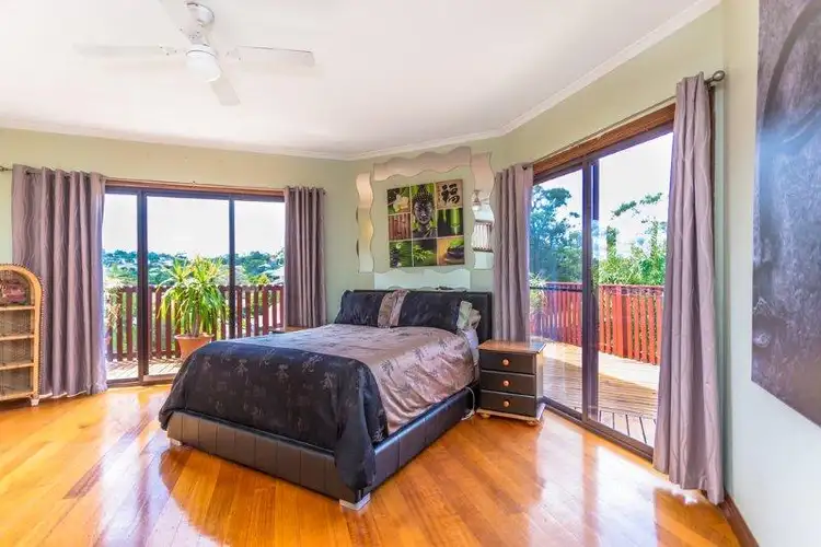Fourth view of Homely house listing, 7 Erika Court, Summerhill TAS 7250