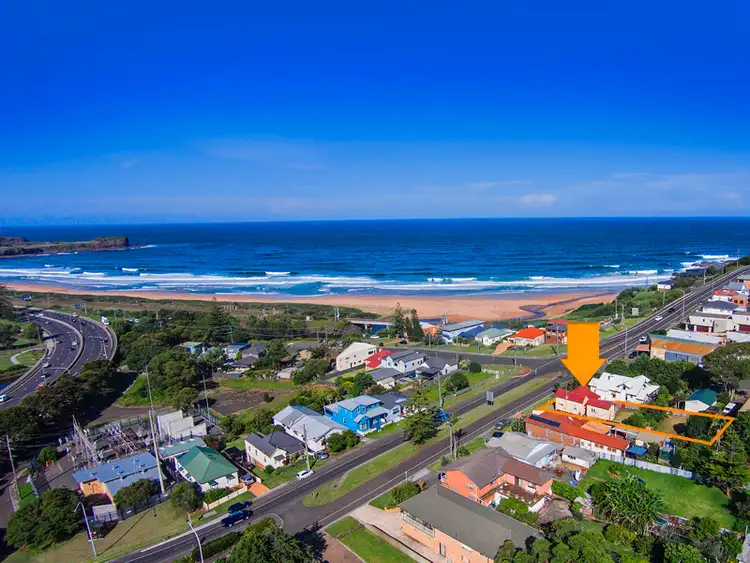 Third view of Homely house listing, 64 Gipps Street, Kiama NSW 2533