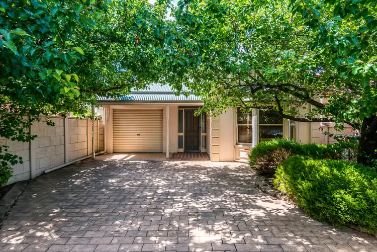 Second view of Homely house listing, 1A North Parade, Torrensville SA 5031