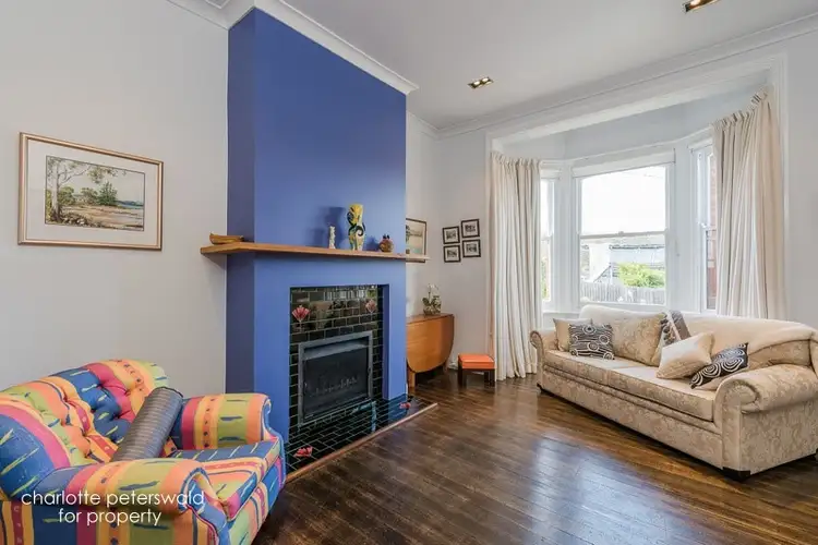 Fourth view of Homely house listing, 360 Argyle Street, North Hobart TAS 7000