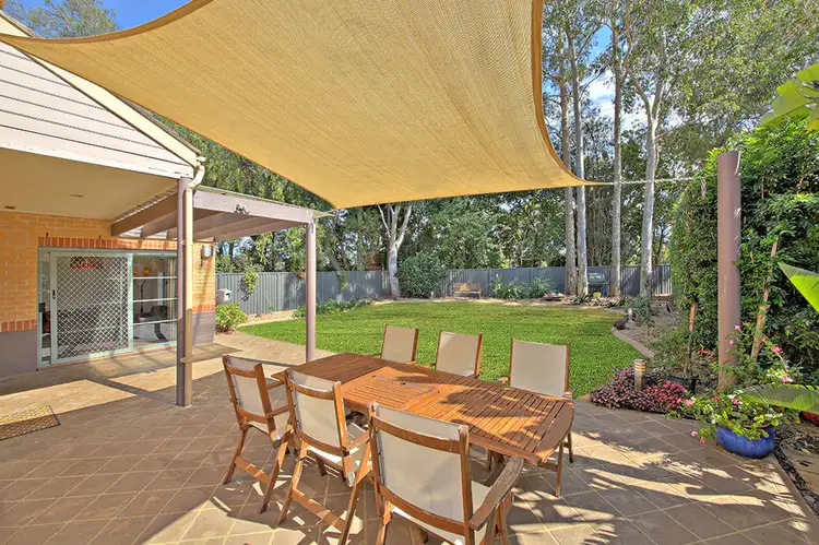Sixth view of Homely townhouse listing, Address available on request