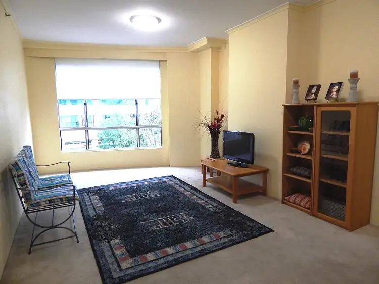 Third view of Homely apartment listing, 10/1 Katherine Street, Chatswood NSW 2067