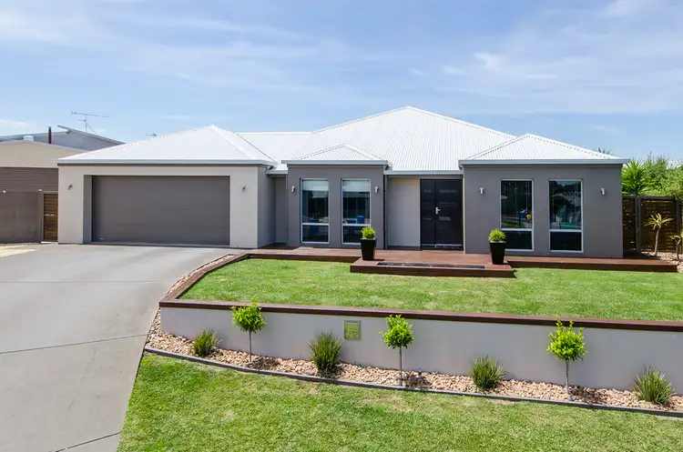 Main view of Homely house listing, 20 Emerald Drive, Mount Gambier SA 5290