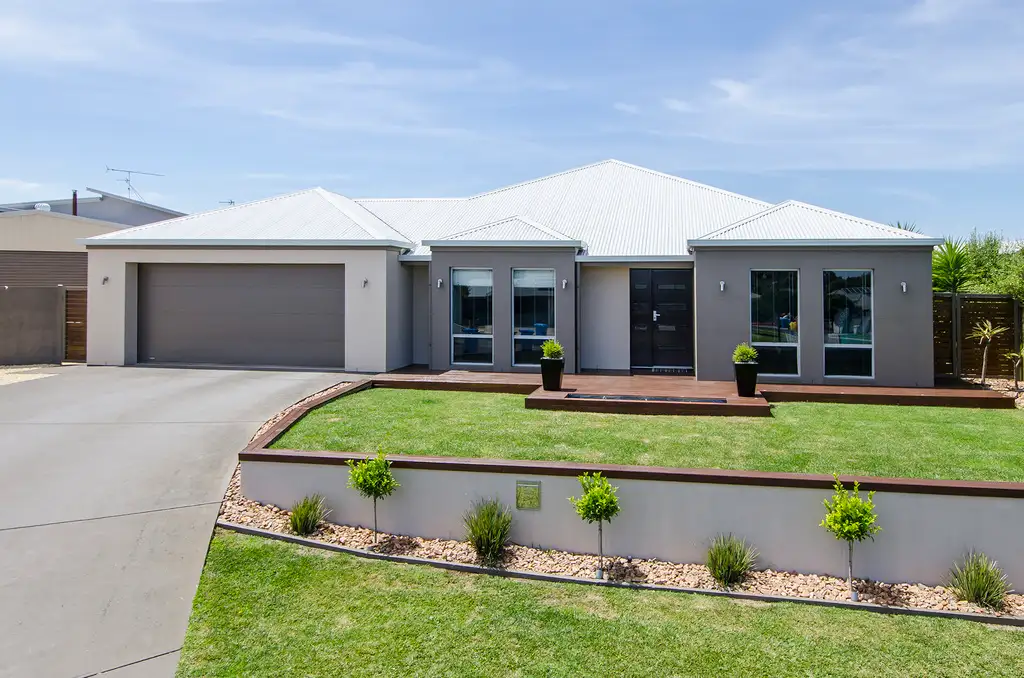 Main view of Homely house listing, 20 Emerald Drive, Mount Gambier SA 5290