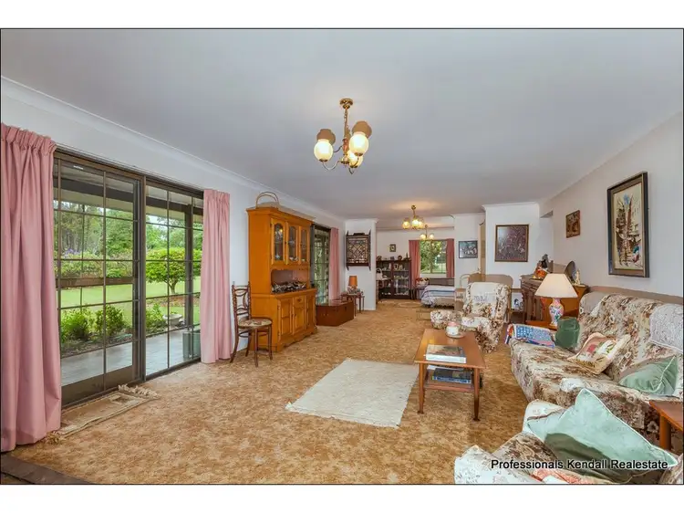 Fifth view of Homely house listing, 15 Biano Road, Tamborine Mountain QLD 4272