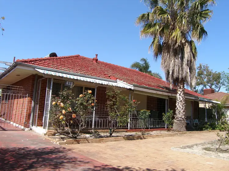 Third view of Homely house listing, 26 Fletcher Street, Applecross WA 6153