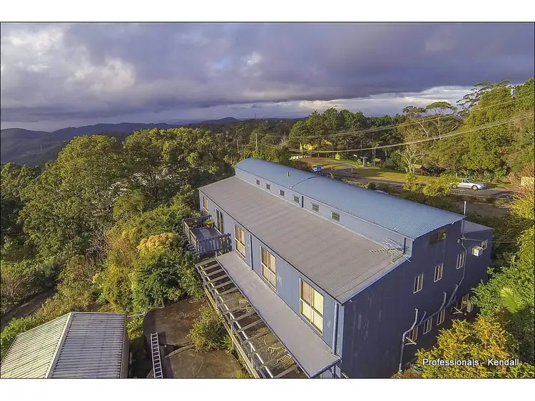 Fourth view of Homely house listing, 262 MacDonnell Road, Tamborine Mountain QLD 4272