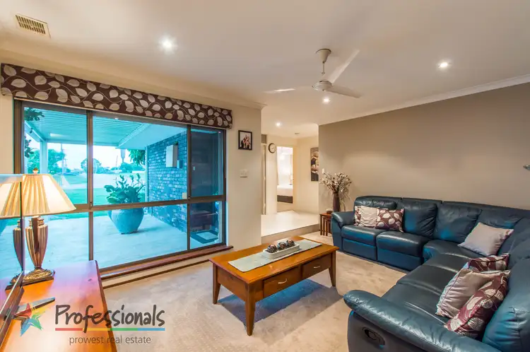 Fifth view of Homely house listing, 9 Lachlan Road, Willetton WA 6155