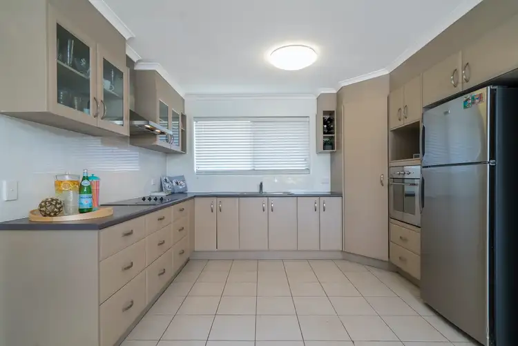 Third view of Homely house listing, 3 Shiraz Court, Kippa-ring QLD 4021