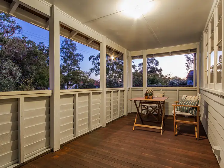 Third view of Homely house listing, 38 Nicholas Crescent, Hilton WA 6163