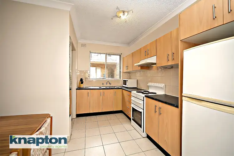 Second view of Homely unit listing, 1/106 Ernest Street, Lakemba NSW 2195