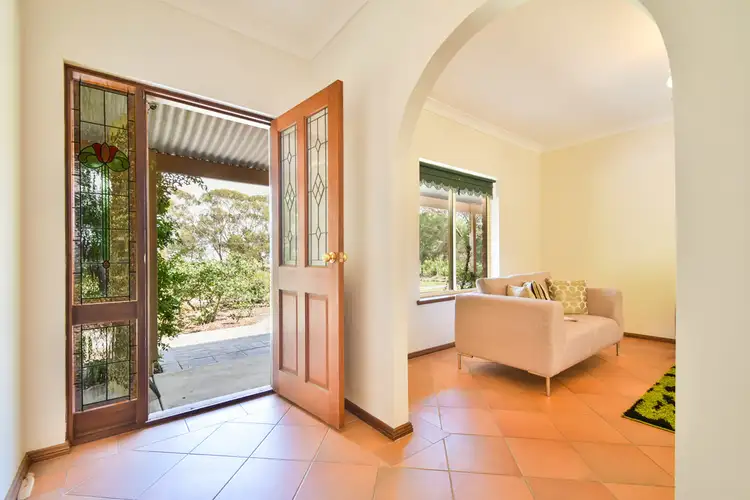 Fifth view of Homely rural property listing, 200 Elliott Road, Mclaren Flat SA 5171