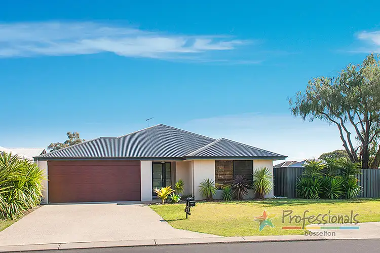 Main view of Homely house listing, 22 Lyrebird Road, Broadwater WA 6280