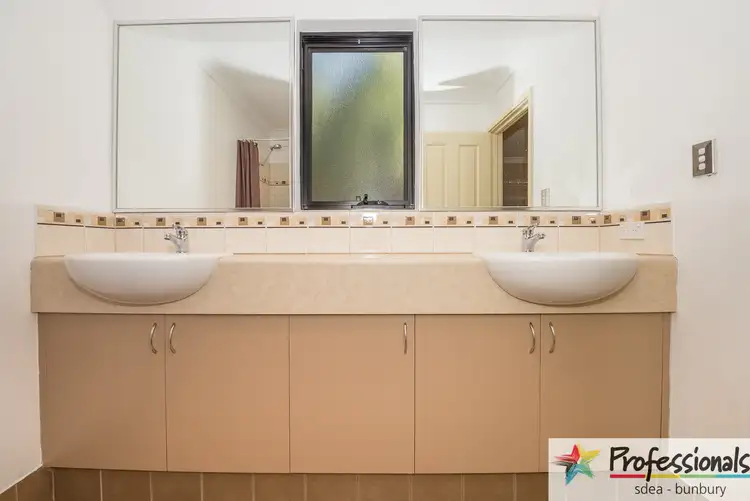 Third view of Homely house listing, 13 Longbow Approach, Dalyellup WA 6230