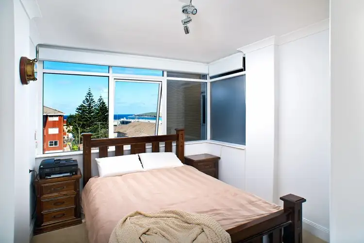 Sixth view of Homely unit listing, 5b/16-20 Hereward Street, Maroubra NSW 2035