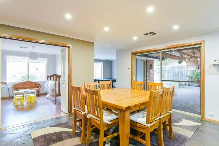 Fifth view of Homely house listing, 12 Boomerang Avenue, Aldinga Beach SA 5173