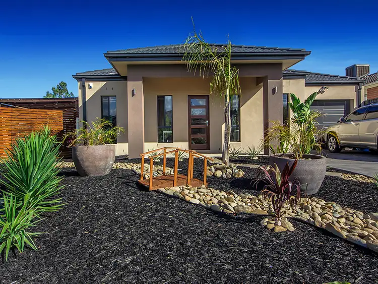 Second view of Homely house listing, 30 Paringa Way, Burnside VIC 3023