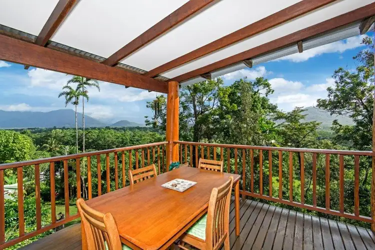 Seventh view of Homely house listing, 43 Spurwood Road COW BAY, Daintree QLD 4873