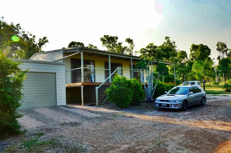 79 Nunns Rd, Lowood QLD 4311