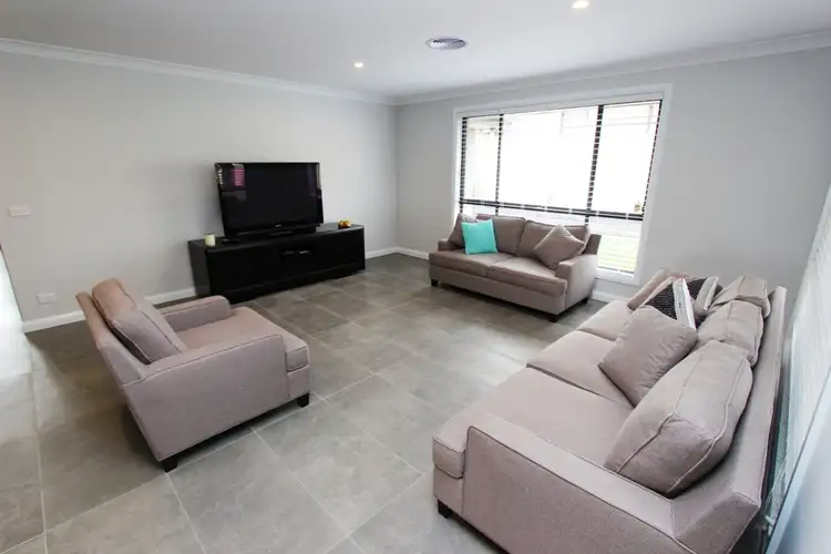 Second view of Homely house listing, 49 Graham Drive, Kelso NSW 2795