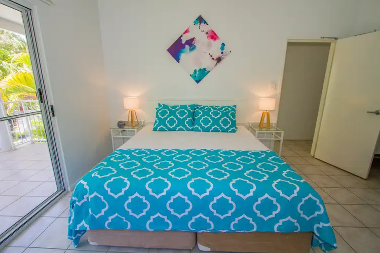 4/40 Captain Cook Drive, Agnes Water QLD 4677