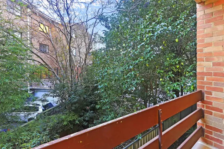 Fifth view of Homely unit listing, 4/4 Pearson Street, Gladesville NSW 2111