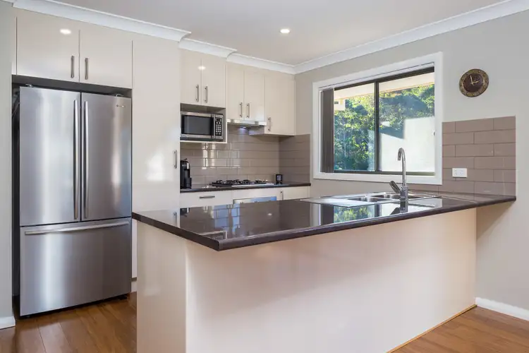 Second view of Homely house listing, 4 Elford Way, Malua Bay NSW 2536