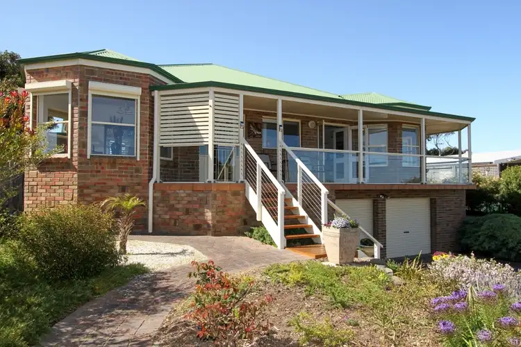 Third view of Homely house listing, 10 Tyrone Street, Mccracken SA 5211
