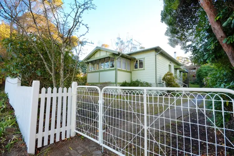 21 Goodare Street, Blackheath NSW 2785