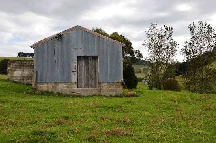 Sixth view of Homely rural property listing, 1214 Bena-Kongwak Road, Kongwak VIC 3951