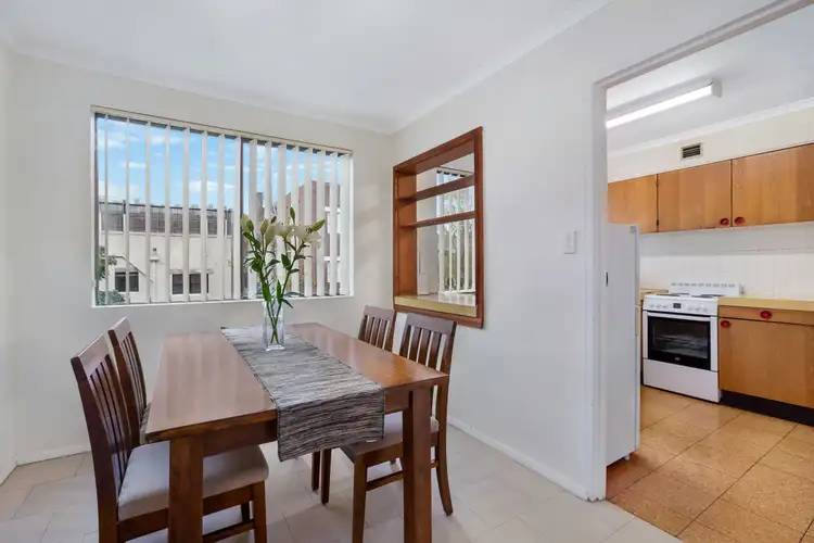 Second view of Homely apartment listing, 3/66 Penkivil Street, Bondi NSW 2026