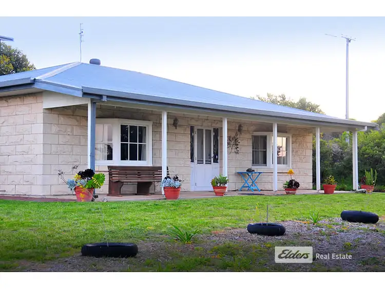 Main view of Homely house listing, 21 HAROLD STREET, Robe SA 5276