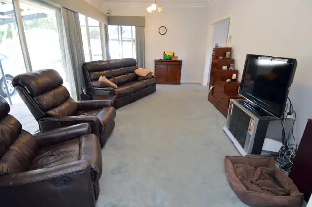 Fourth view of Homely house listing, 47 Shackell Street, Echuca VIC 3564