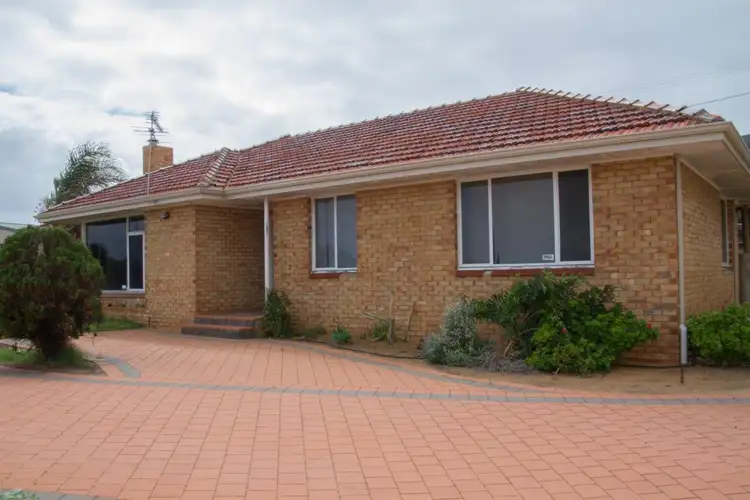 Second view of Homely house listing, 7 & 9 Hill Way, Geraldton WA 6530