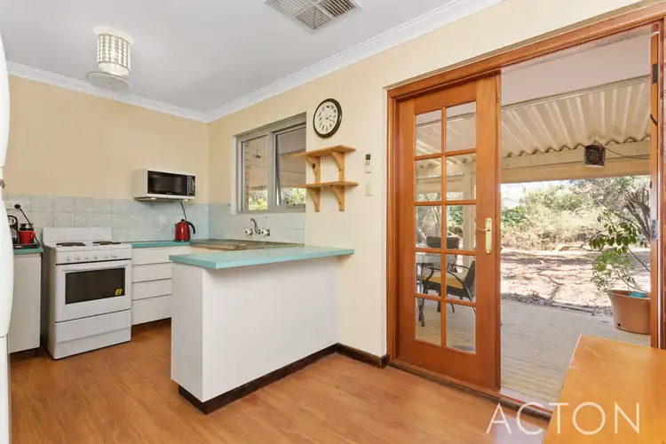 Second view of Homely house listing, 36 Birbeck Way, Spearwood WA 6163