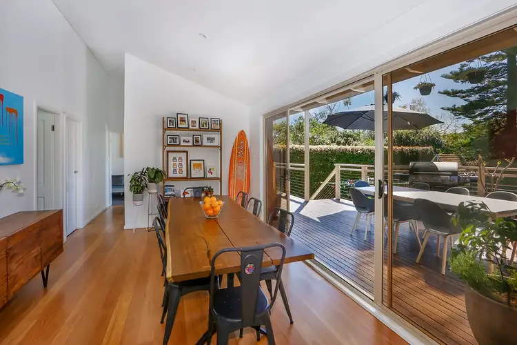 Third view of Homely house listing, 72 Patrick Street, Avalon Beach NSW 2107