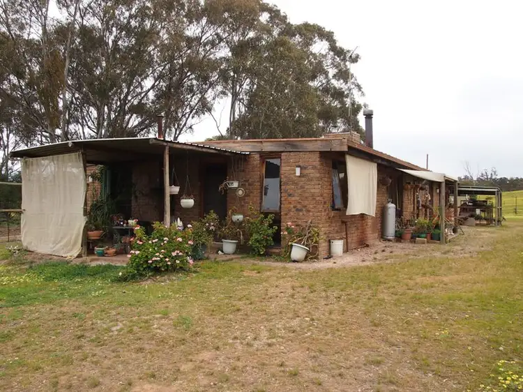 Fifth view of Homely rural property listing, 77 Gordon Lane, Nagambie VIC 3608