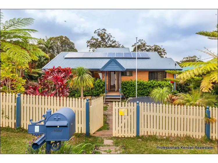 Second view of Homely house listing, 8 Saguaro Court, Tamborine Mountain QLD 4272