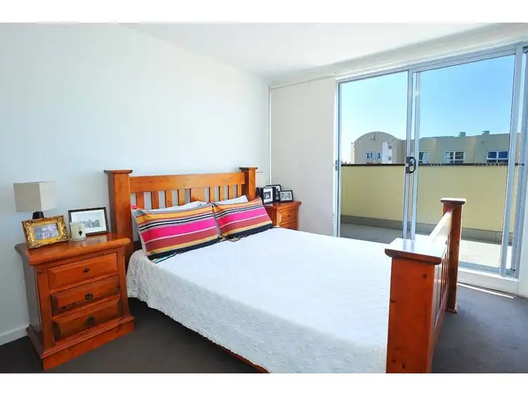 Sixth view of Homely unit listing, 102/117 Pier Street, Altona VIC 3018