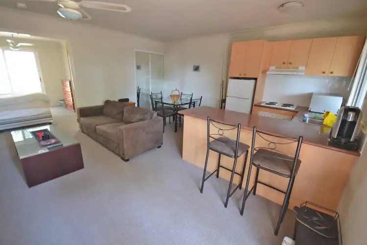 Main view of Homely villa listing, 58/83 Heeb Street, Ashmore QLD 4214