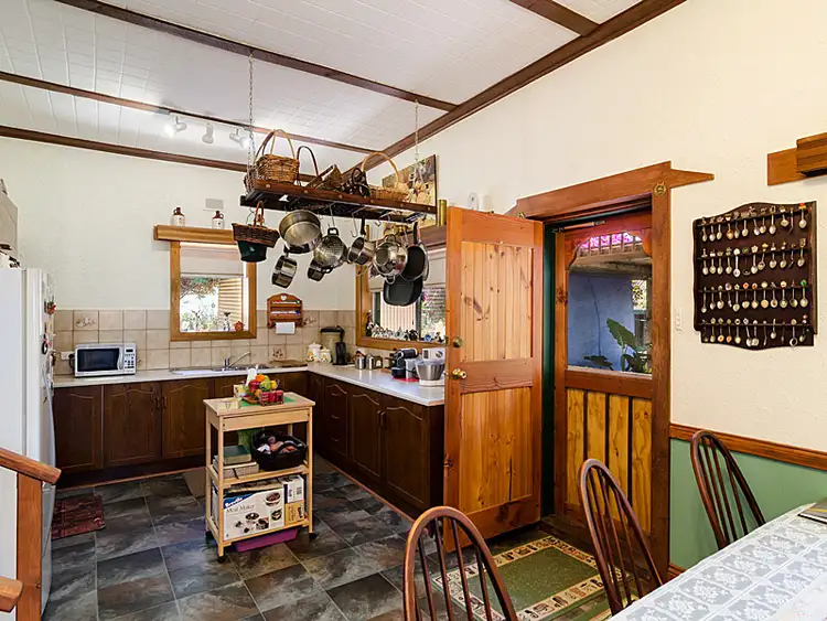 Fifth view of Homely house listing, 3257 Strathalbyn Road, Strathalbyn SA 5255