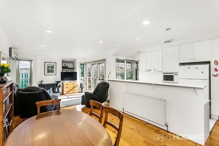 Third view of Homely house listing, 16 Dinsdale Street, Albert Park VIC 3206