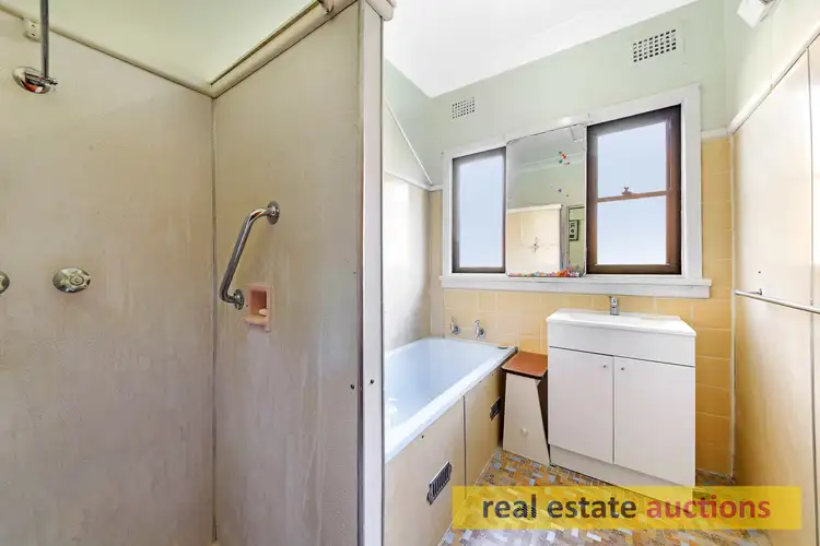 Third view of Homely house listing, 76 FOURTH AVENUE, Berala NSW 2141