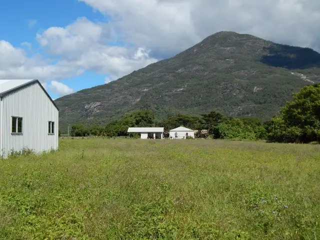 Third view of Homely land listing, LOT 12 ANDERSON RD, ALOOMBA, Gordonvale QLD 4865