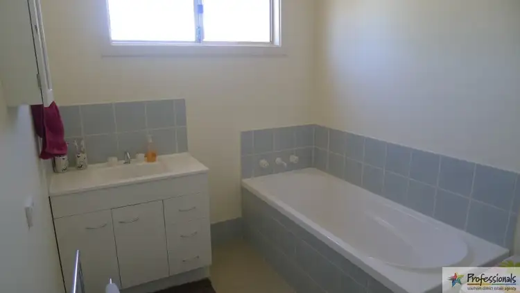 Second view of Homely house listing, 11 Evans Street, Collie WA 6225